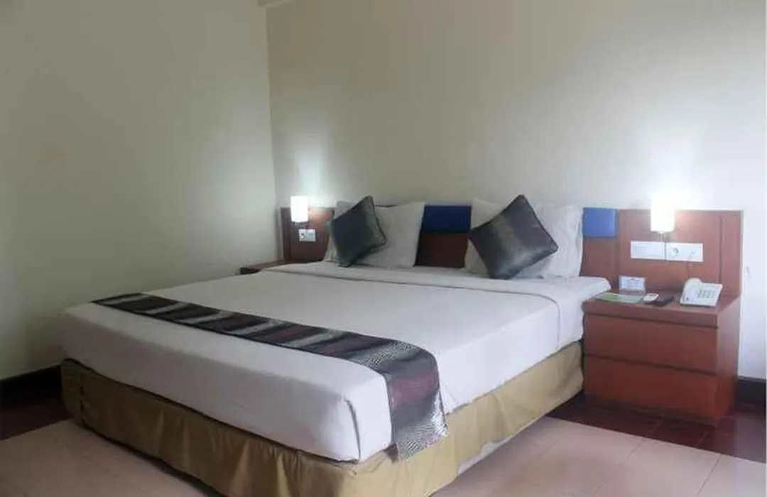 Ratu Hotel & Resort-1