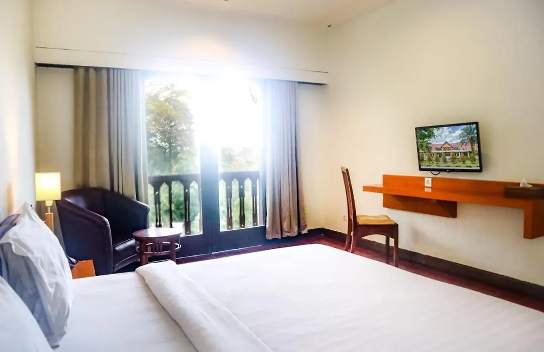 Ratu Hotel & Resort-1