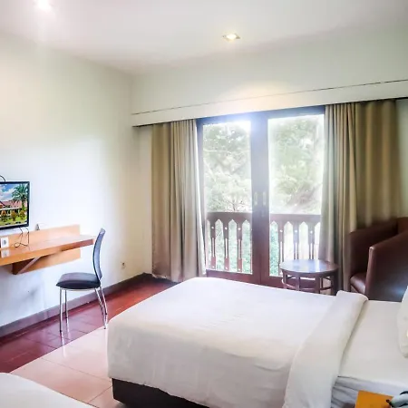 Ratu Hotel & Resort-3