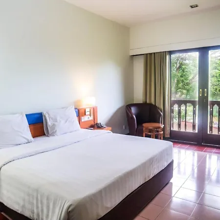 Ratu Hotel & Resort-3